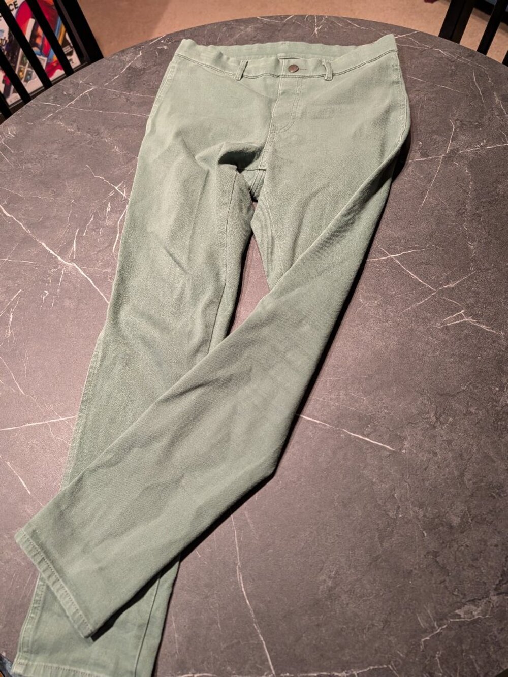 Uniqlo Women's - Ultra Stretch Skinny Jeans/Jeggings